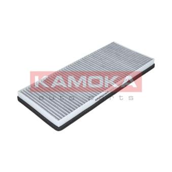 Filtre, air de l'habitacle KAMOKA OEM 9018300018