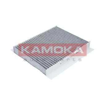 Filtre, air de l'habitacle KAMOKA OEM 6447LN