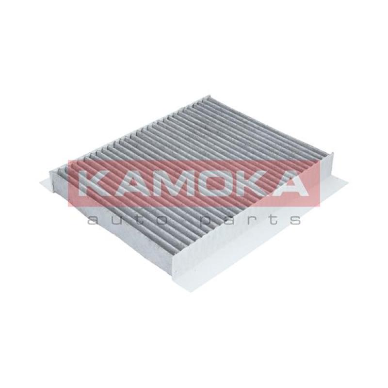 Filtre, air de l'habitacle KAMOKA F502201 - Visuel 2