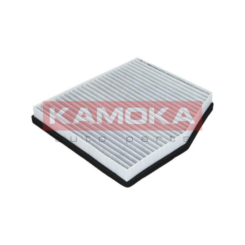Filtre, air de l'habitacle KAMOKA F502401 - Visuel 2
