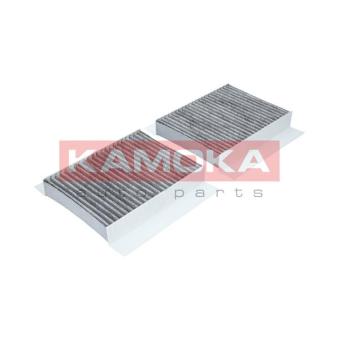 Filtre, air de l'habitacle KAMOKA OEM 71754154