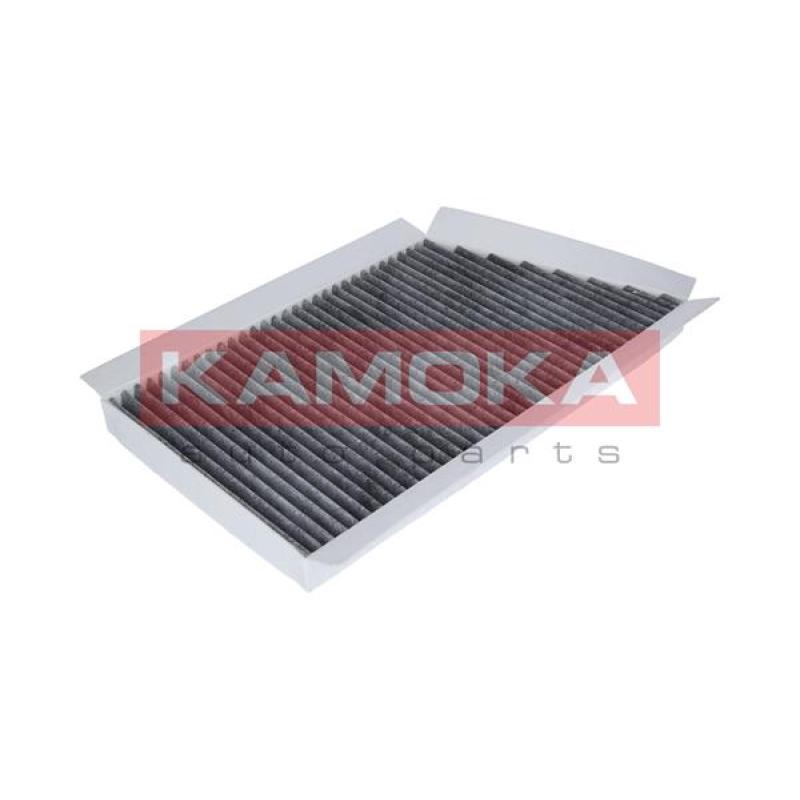 Filtre, air de l'habitacle KAMOKA F502601 - Visuel 1