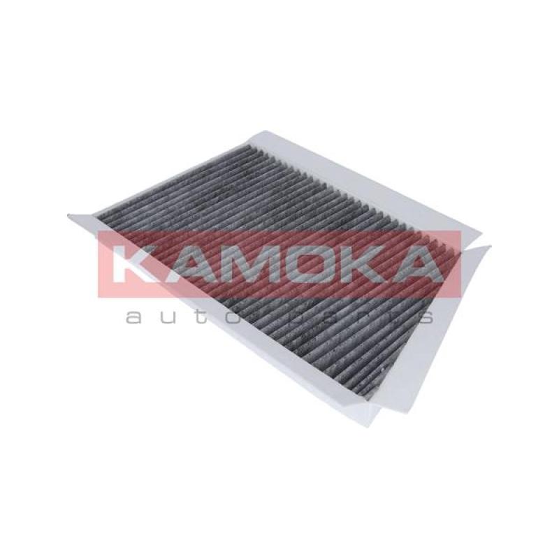 Filtre, air de l'habitacle KAMOKA F502601 - Visuel 2
