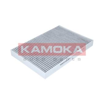 Filtre, air de l'habitacle KAMOKA OEM 8E0819439C