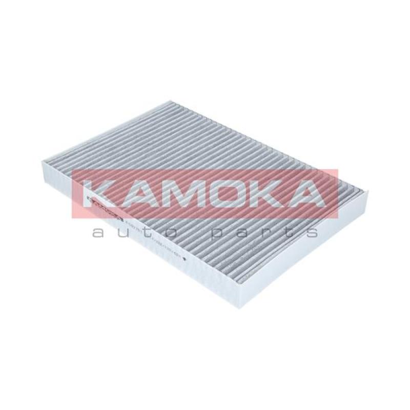 Filtre, air de l'habitacle KAMOKA F502701 - Visuel 1