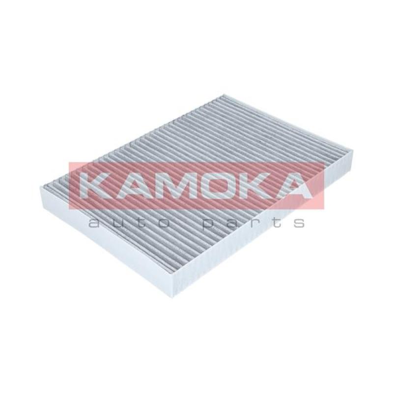 Filtre, air de l'habitacle KAMOKA F502701 - Visuel 2