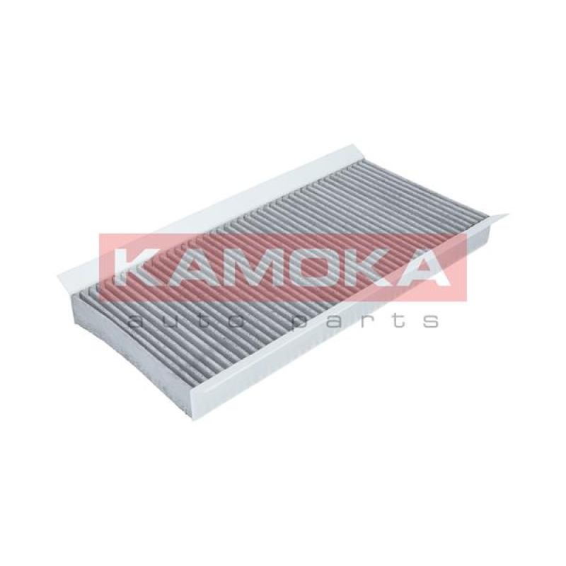 Filtre, air de l'habitacle KAMOKA F502901 - Visuel 2