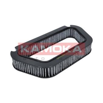 Filtre, air de l'habitacle KAMOKA F503201