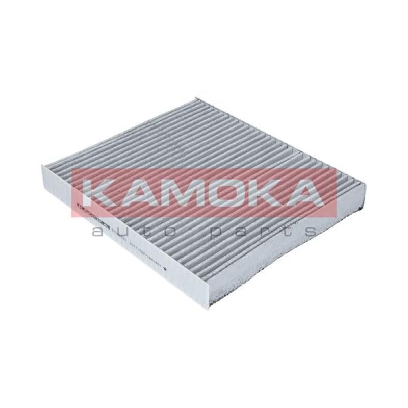 Filtre, air de l'habitacle KAMOKA F503301 - Visuel 1