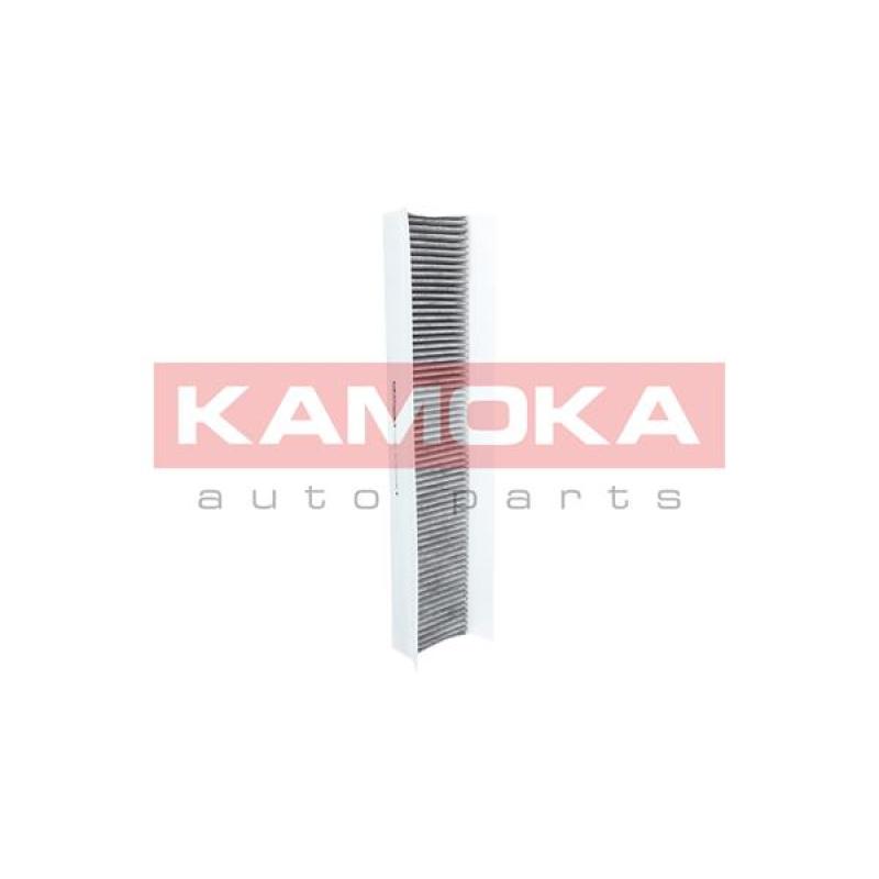 Filtre, air de l'habitacle KAMOKA F503601 - Visuel 1
