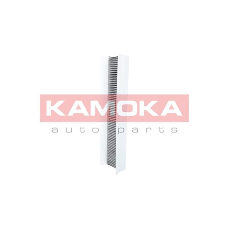 Filtre, air de l'habitacle KAMOKA F503601 - Visuel 2
