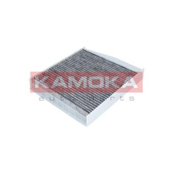 Filtre, air de l'habitacle KAMOKA OEM 30630755
