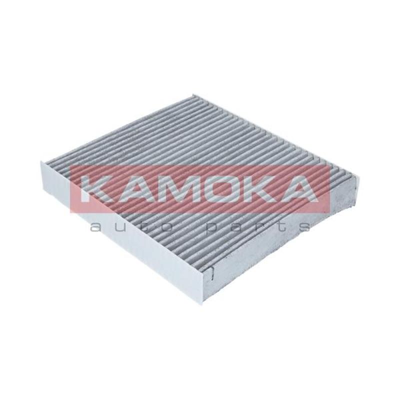 Filtre, air de l'habitacle KAMOKA F503801 - Visuel 1