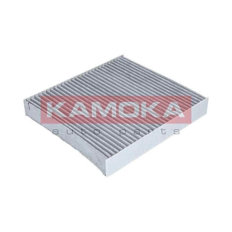 Filtre, air de l'habitacle KAMOKA F503801 - Visuel 2