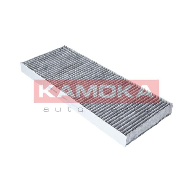 Filtre, air de l'habitacle KAMOKA F503901 - Visuel 1