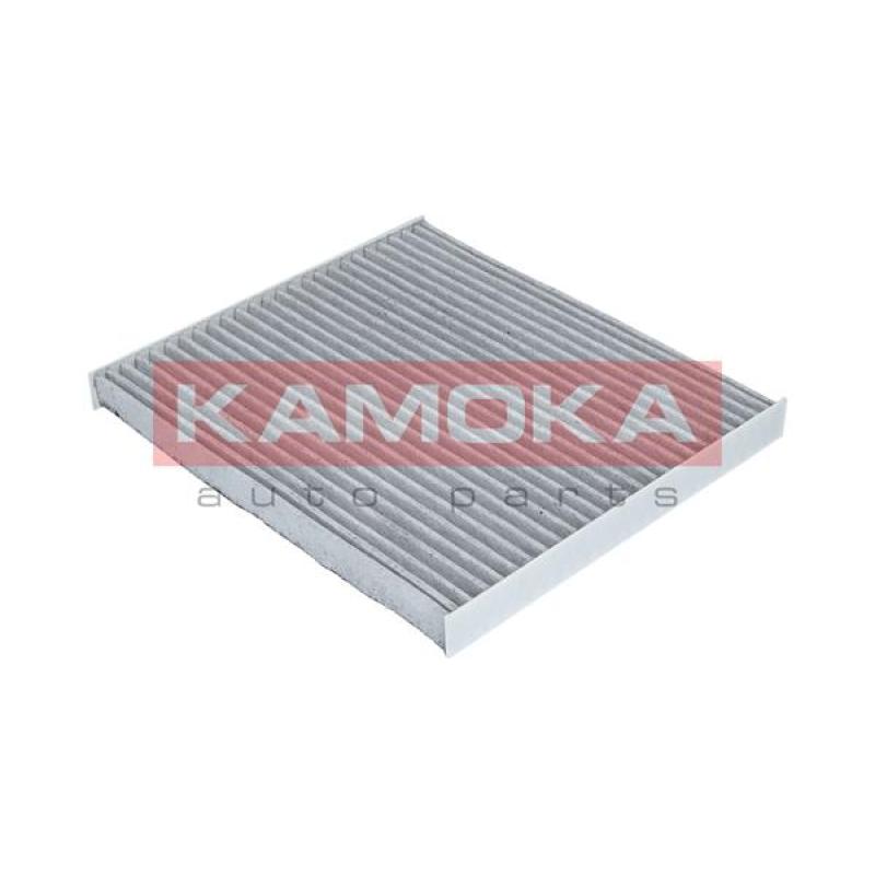 Filtre, air de l'habitacle KAMOKA F504101 - Visuel 1