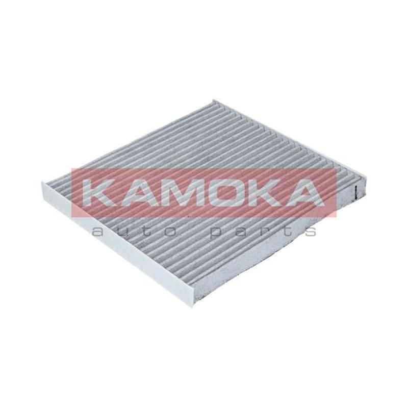 Filtre, air de l'habitacle KAMOKA F504101 - Visuel 2