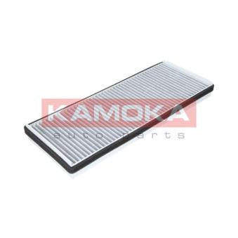 Filtre, air de l'habitacle KAMOKA OEM 272772321R
