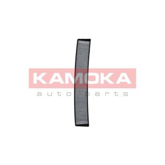 Filtre, air de l'habitacle KAMOKA OEM 64312182458