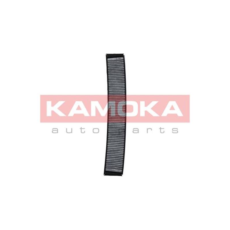 Filtre, air de l'habitacle KAMOKA F504301 - Visuel 1