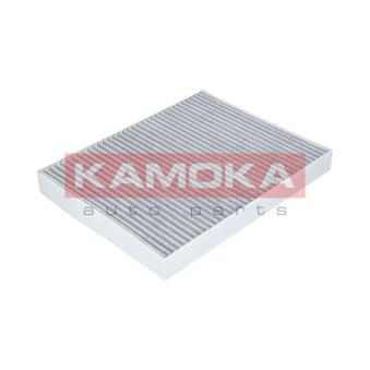Filtre, air de l'habitacle KAMOKA OEM 7E0819631