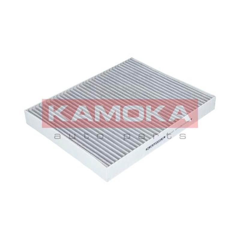 Filtre, air de l'habitacle KAMOKA F505101 - Visuel 2
