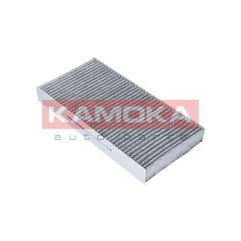 Filtre, air de l'habitacle KAMOKA OEM 4PUH19G244AC
