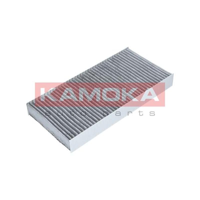 Filtre, air de l'habitacle KAMOKA F505201 - Visuel 1