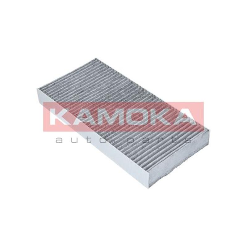 Filtre, air de l'habitacle KAMOKA F505201 - Visuel 2