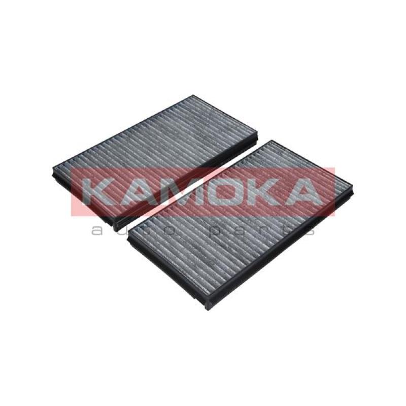 Filtre, air de l'habitacle KAMOKA F505301 - Visuel 2