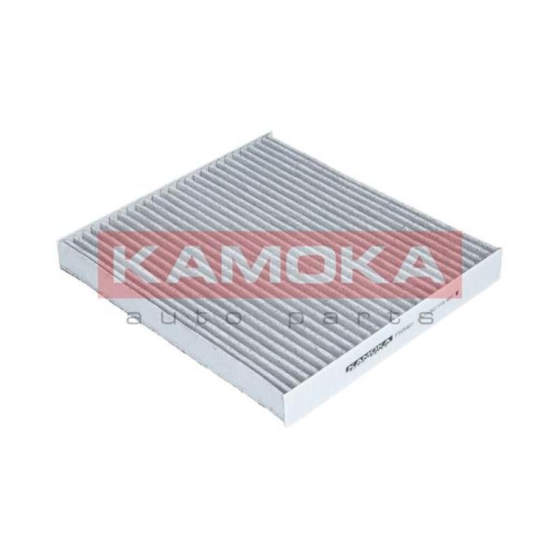 Filtre, air de l'habitacle KAMOKA F505401 - Visuel 1