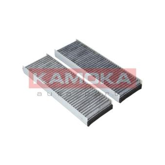 Filtre, air de l'habitacle KAMOKA OEM 4F0898438C