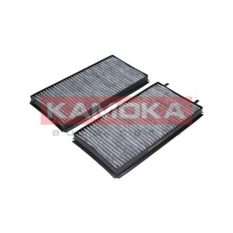 Filtre, air de l'habitacle KAMOKA OEM 64116904867