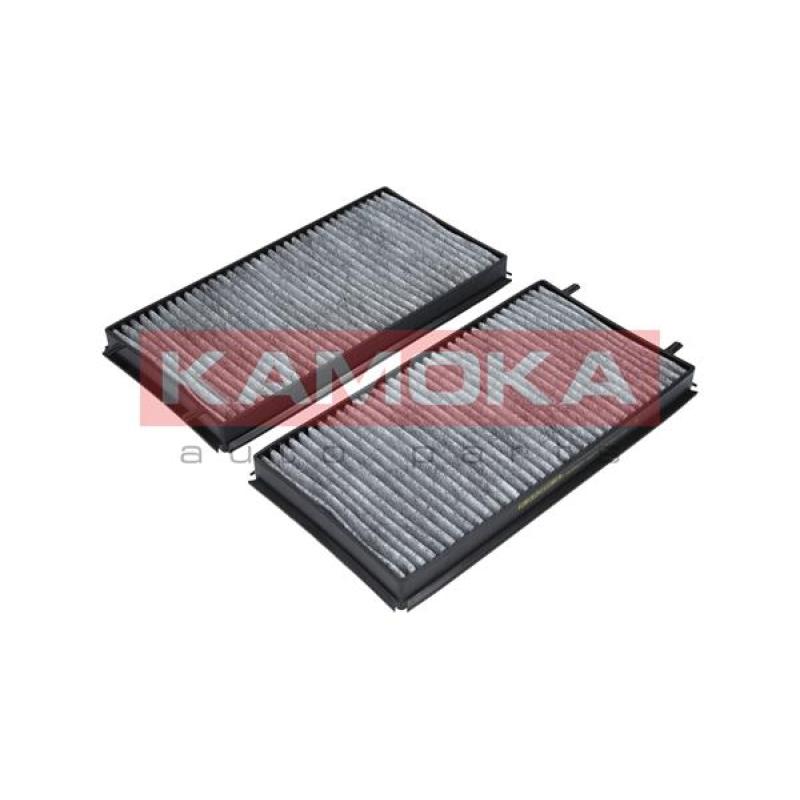 Filtre, air de l'habitacle KAMOKA F505601 - Visuel 2