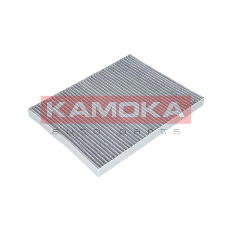 Filtre, air de l'habitacle KAMOKA F505801 - Visuel 2