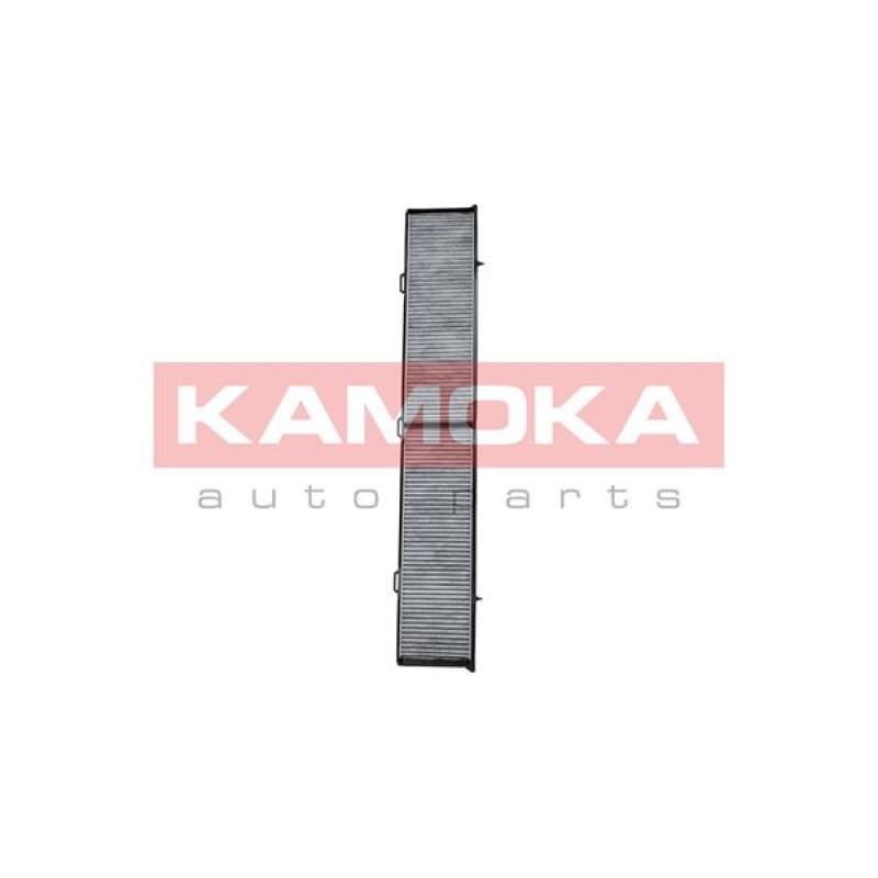 Filtre, air de l'habitacle KAMOKA F505901 - Visuel 1