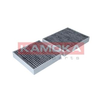 Filtre, air de l'habitacle KAMOKA OEM 6447VY