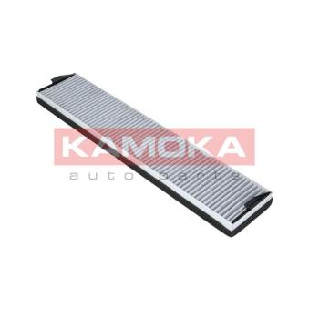 Filtre, air de l'habitacle KAMOKA OEM 1225788 Filtre, air de l'habitacle KAMOKA OEM 1225788