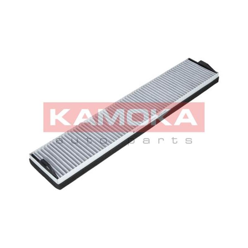 Filtre, air de l'habitacle KAMOKA F506501 - Visuel 1
