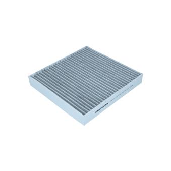 Filtre, air de l'habitacle KAMOKA OEM 7701048749 Filtre, air de l'habitacle KAMOKA OEM 7701048749