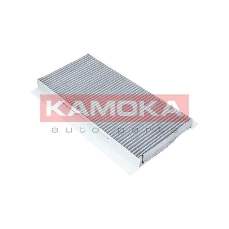 Filtre, air de l'habitacle KAMOKA F506801 - Visuel 1