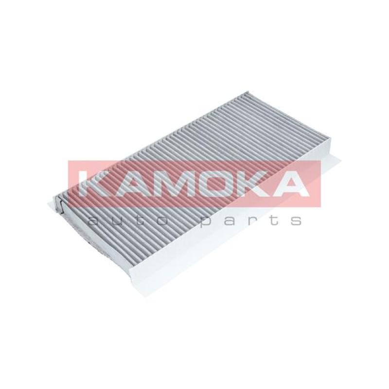 Filtre, air de l'habitacle KAMOKA F506801 - Visuel 2