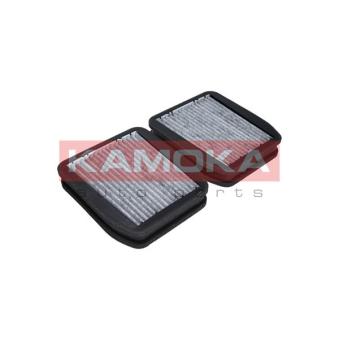 Filtre, air de l'habitacle KAMOKA OEM 2118301200