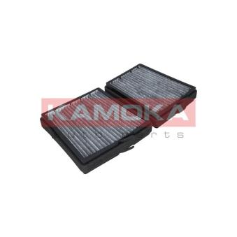 Filtre, air de l'habitacle KAMOKA OEM 2038301200