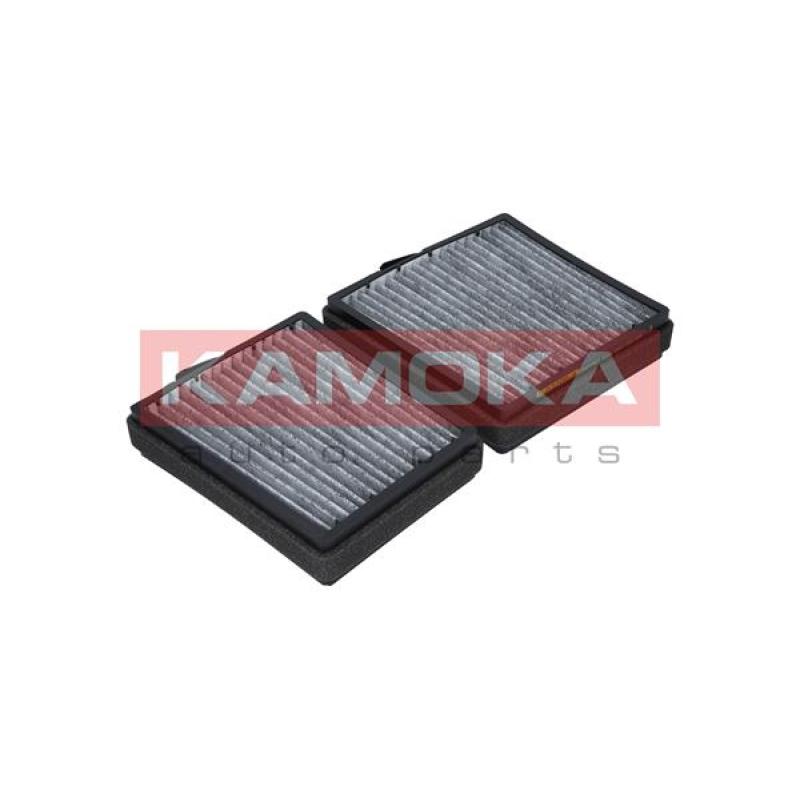 Filtre, air de l'habitacle KAMOKA F507301 - Visuel 2