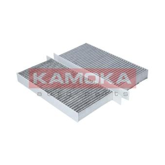 Filtre, air de l'habitacle KAMOKA OEM 272770001R