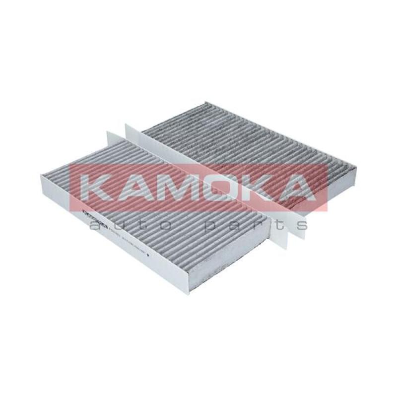 Filtre, air de l'habitacle KAMOKA F507601 - Visuel 2
