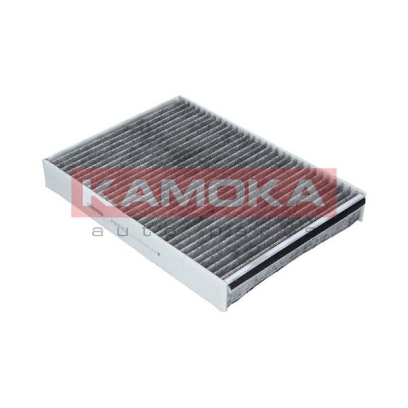 Filtre, air de l'habitacle KAMOKA F507701 - Visuel 1