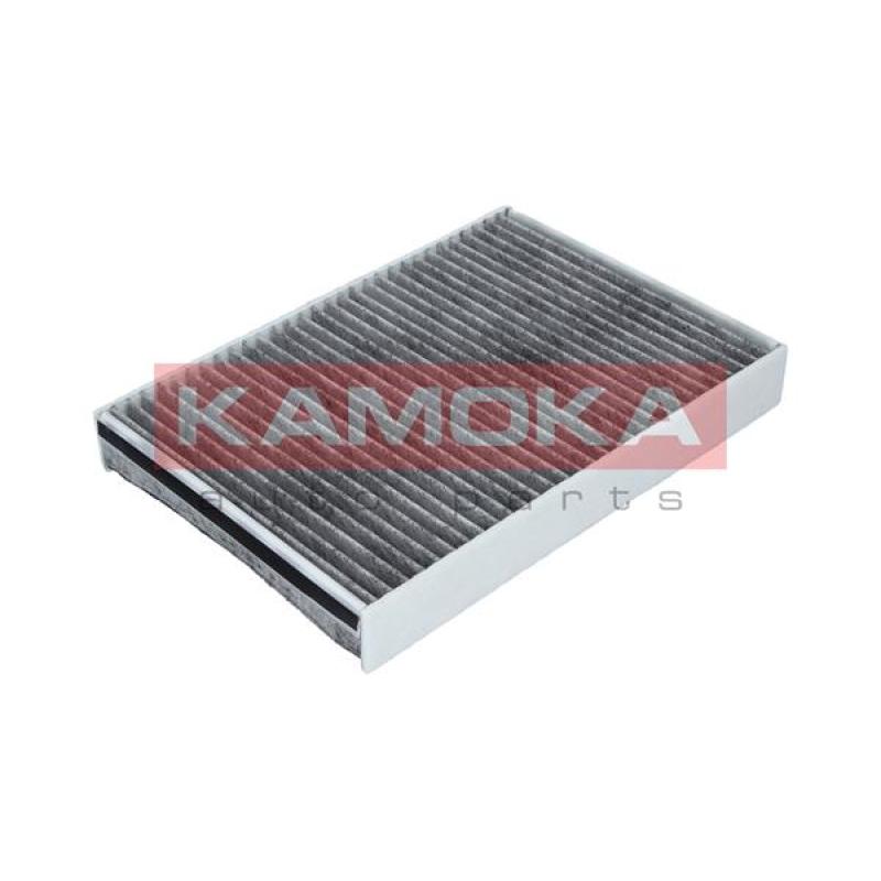 Filtre, air de l'habitacle KAMOKA F507701 - Visuel 2