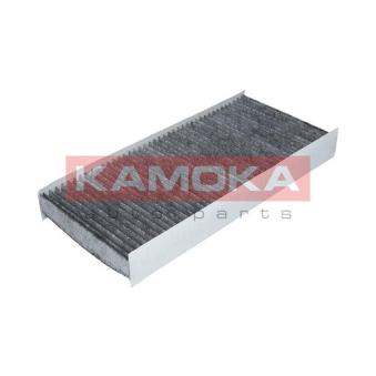 Filtre, air de l'habitacle KAMOKA OEM 6447YJ